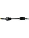 OEM Ersatz Standard CV-Achse