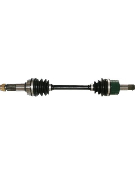 MOOSE OFFROAD FOUR WHEEL Achsen - AXLE KIT COMPLETE YAM