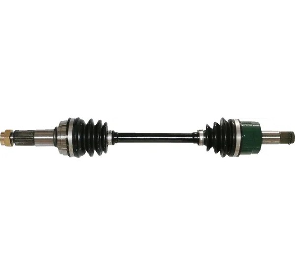 MOOSE OFFROAD FOUR WHEEL Achsen - AXLE KIT COMPLETE YAM