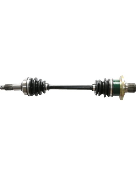 MOOSE OFFROAD FOUR WHEEL Achsen - AXLE KIT COMPLETE YAM