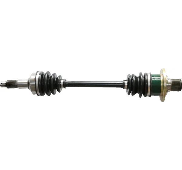 MOOSE OFFROAD FOUR WHEEL Achsen - AXLE KIT COMPLETE YAM