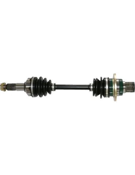 MOOSE OFFROAD FOUR WHEEL Achsen - AXLE KIT COMPLETE YAM