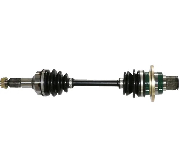 MOOSE OFFROAD FOUR WHEEL Achsen - AXLE KIT COMPLETE YAM