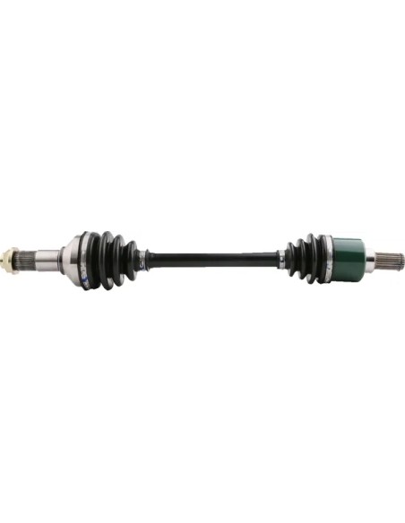 MOOSE OFFROAD FOUR WHEEL Achsen - AXLE KIT COMPLETE YAM