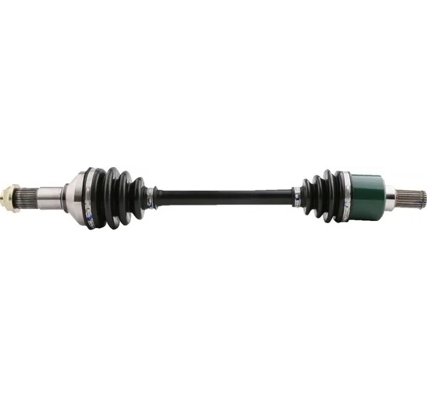 MOOSE OFFROAD FOUR WHEEL Achsen - AXLE KIT COMPLETE YAM