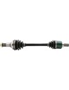 OEM Ersatz Standard CV-Achse
