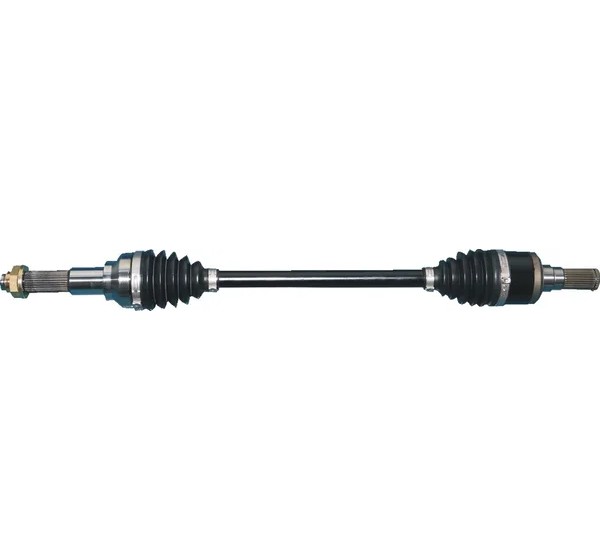 MOOSE OFFROAD FOUR WHEEL Achsen für YAMAHA YXM 700 VP 4X4 2016-2022