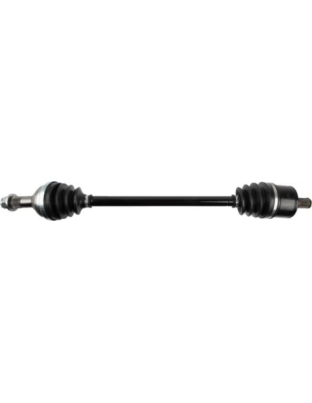 MOOSE OFFROAD FOUR WHEEL Achsen - AXLE ASSEMBLY COMPLETE CANAM