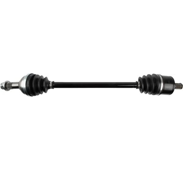 MOOSE OFFROAD FOUR WHEEL Achsen - AXLE ASSEMBLY COMPLETE CANAM