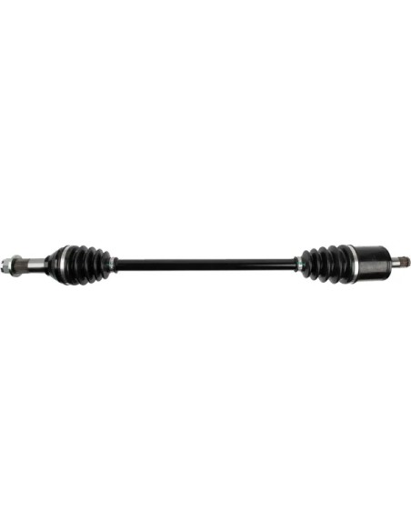 MOOSE OFFROAD FOUR WHEEL Achsen - AXLE ASSEMBLY COMPLETE CANAM