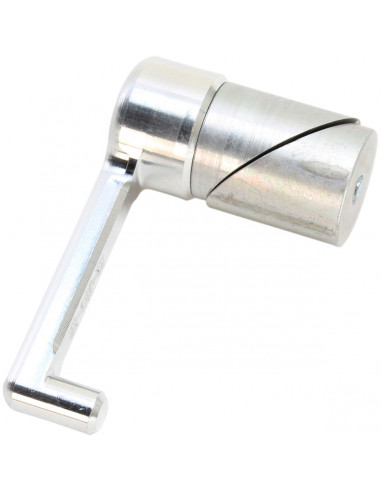 MOOSE RACING ALUMINIUM VORDERACHSZUG MOOSE RACING ALUMINIUM VORDERACHSZUG