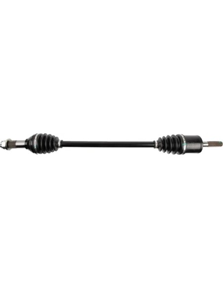MOOSE OFFROAD FOUR WHEEL Achsen - AXLE ASSEMBLY COMPLETE CANAM