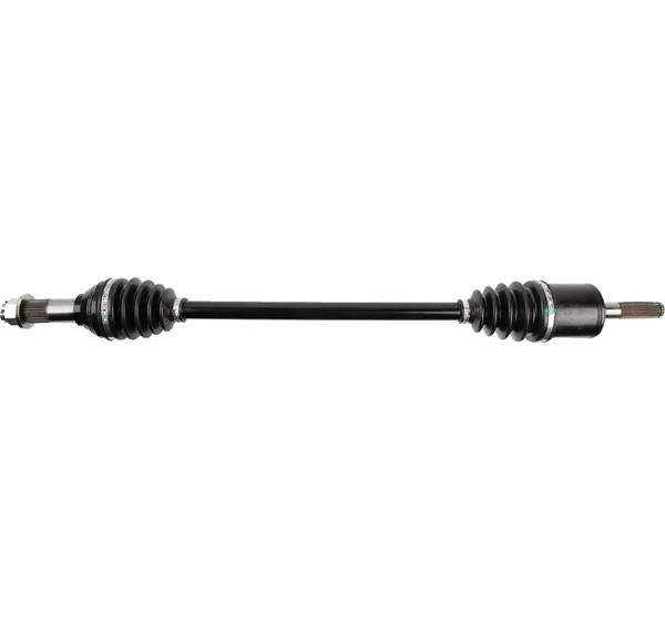 MOOSE OFFROAD FOUR WHEEL Achsen - AXLE ASSEMBLY COMPLETE CANAM