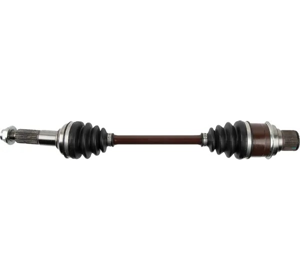 MOOSE OFFROAD FOUR WHEEL Achsen - AXLE ASSEMBLY COMPLETE YAM