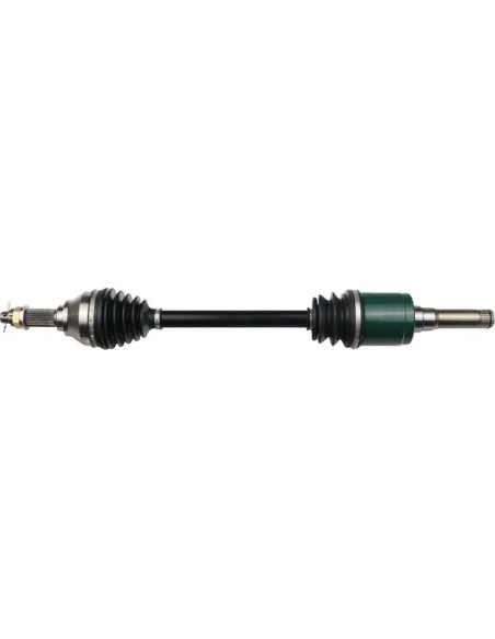 MOOSE OFFROAD FOUR WHEEL Achsen - AXLE KIT COMPLETE JOHNDEERE