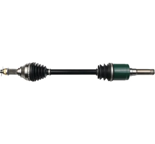 MOOSE OFFROAD FOUR WHEEL Achsen - AXLE KIT COMPLETE JOHNDEERE