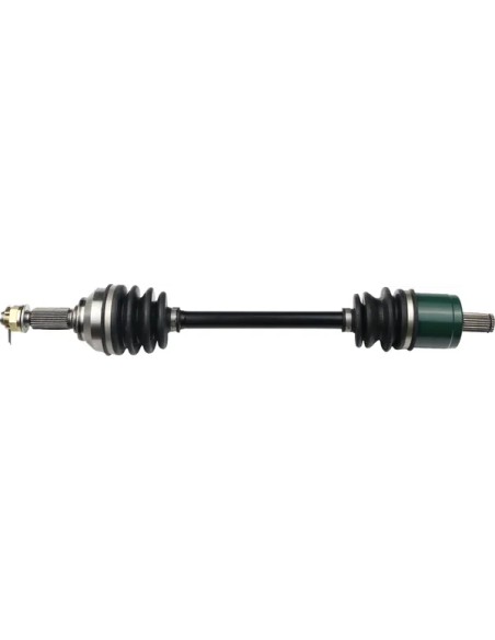MOOSE OFFROAD FOUR WHEEL Achsen - AXLE KIT COMPLETE JOHNDEERE