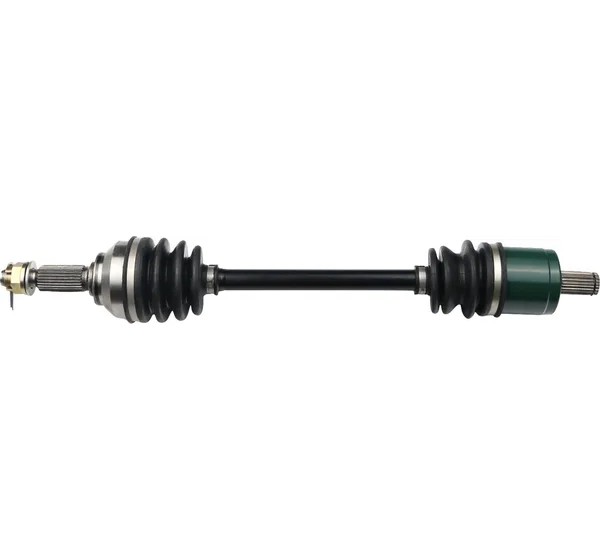 MOOSE OFFROAD FOUR WHEEL Achsen - AXLE KIT COMPLETE JOHNDEERE