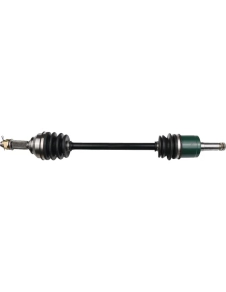 MOOSE OFFROAD FOUR WHEEL Achsen - AXLE KIT COMPLETE JOHNDEERE