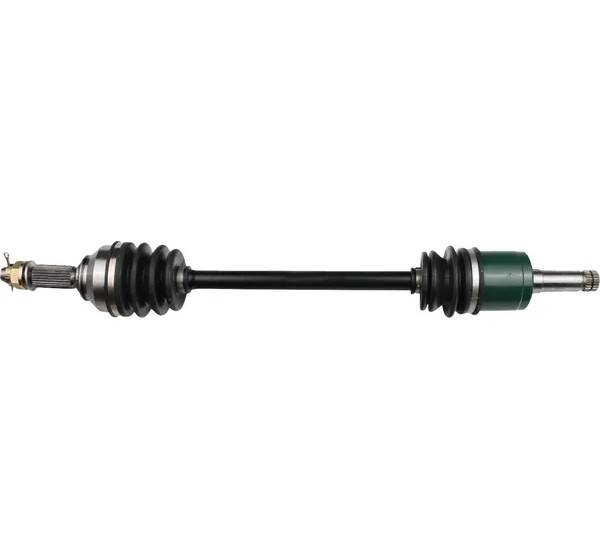 MOOSE OFFROAD FOUR WHEEL Achsen - AXLE KIT COMPLETE JOHNDEERE