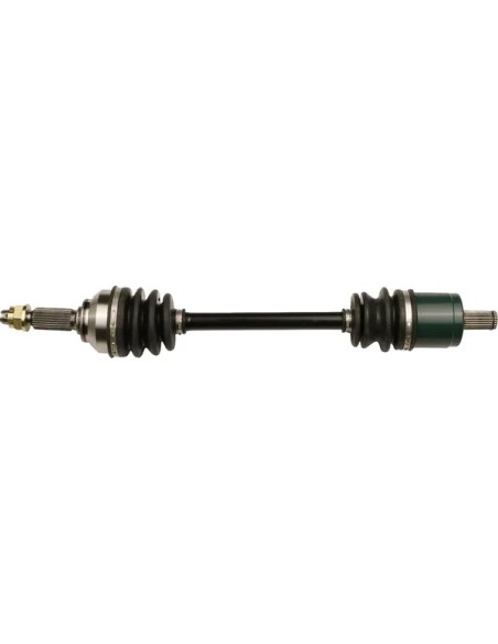 MOOSE OFFROAD FOUR WHEEL Achsen - AXLE KIT COMPLETE JOHNDEERE