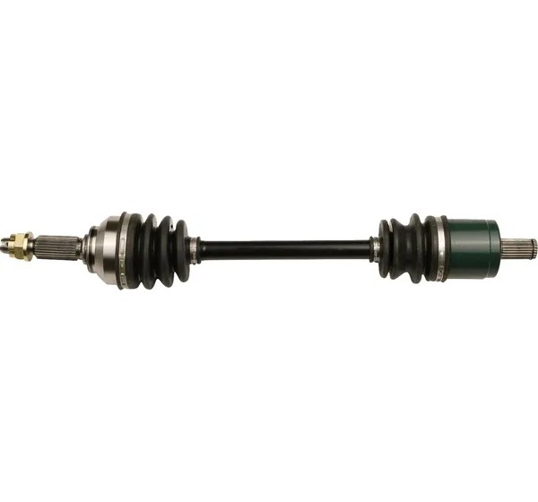 MOOSE OFFROAD FOUR WHEEL Achsen - AXLE KIT COMPLETE JOHNDEERE