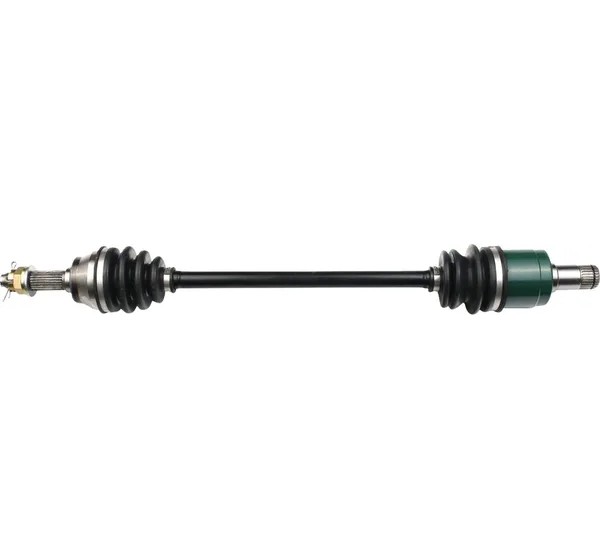 MOOSE OFFROAD FOUR WHEEL Achsen - AXLE KIT COMPLETE JOHNDEERE