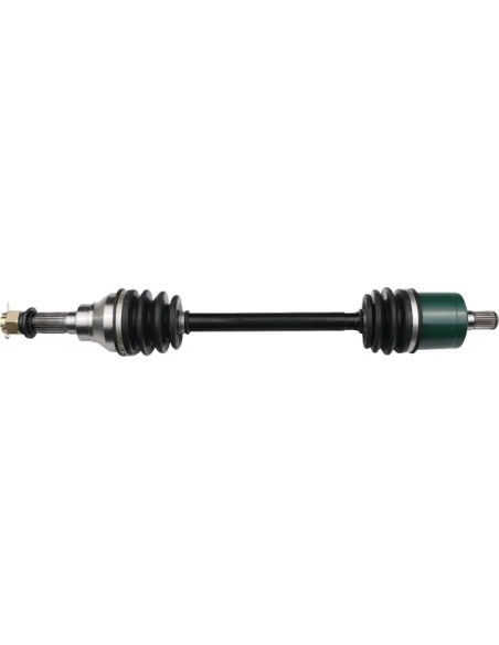 MOOSE OFFROAD FOUR WHEEL Achsen - AXLE KIT COMPLETE KUBOTA