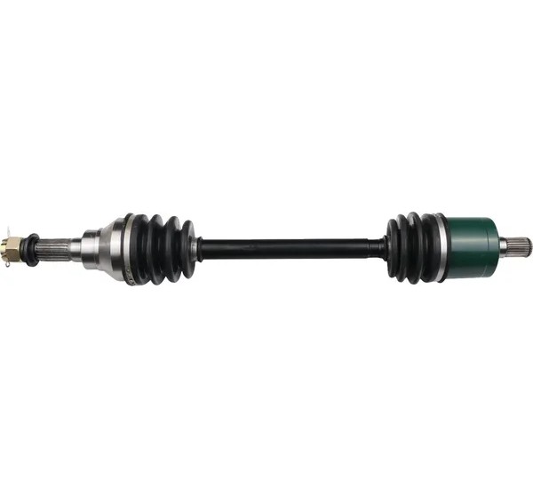MOOSE OFFROAD FOUR WHEEL Achsen - AXLE KIT COMPLETE KUBOTA