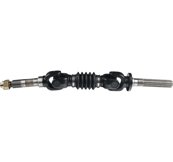 MOOSE OFFROAD FOUR WHEEL Achsen - AXLE KIT COMPLETE KUBOTA