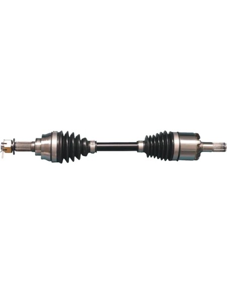 MOOSE OFFROAD FOUR WHEEL Achsen - HD AXLE KT COMPLETE KAWASAKI