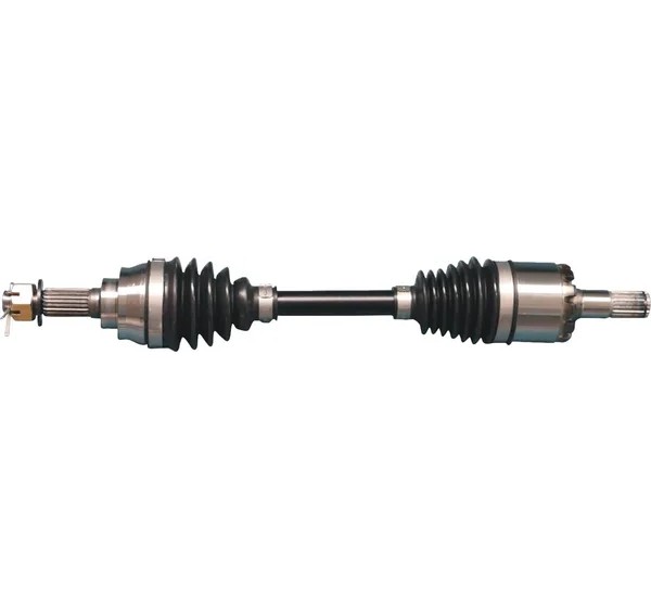MOOSE OFFROAD FOUR WHEEL Achsen - HD AXLE KT COMPLETE KAWASAKI