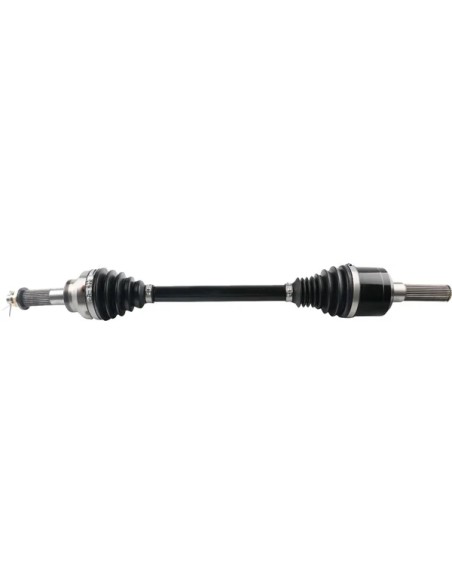 MOOSE OFFROAD FOUR WHEEL Achsen - HD AXLE KT COMPLETE KAWASAKI