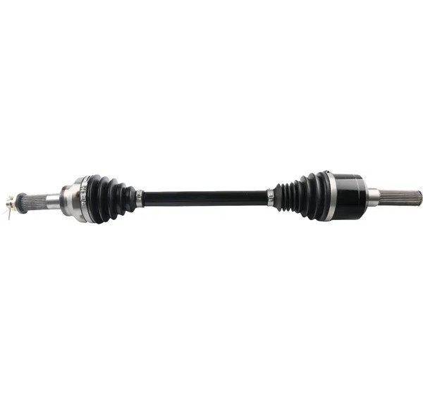 MOOSE OFFROAD FOUR WHEEL Achsen - HD AXLE KT COMPLETE KAWASAKI