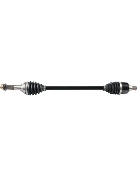 MOOSE OFFROAD FOUR WHEEL Achsen - HD AXLE KT COMPLETE KAWASAKI
