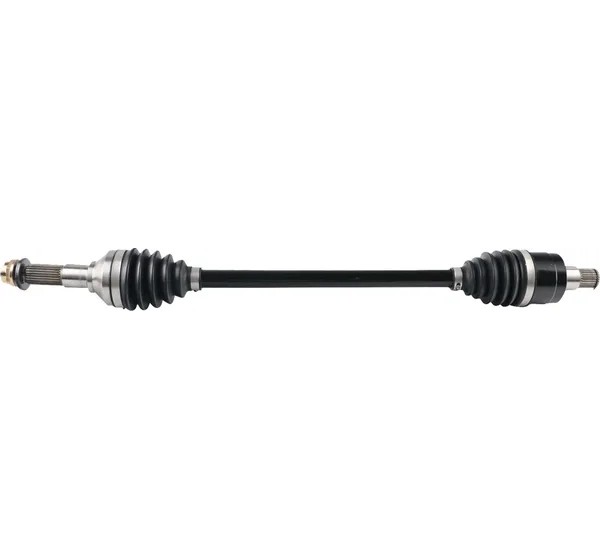 MOOSE OFFROAD FOUR WHEEL Achsen - HD AXLE KT COMPLETE KAWASAKI