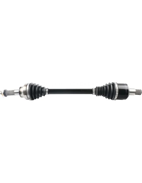 MOOSE OFFROAD FOUR WHEEL Achsen - HD AXLE KT COMPLETE KAWASAKI