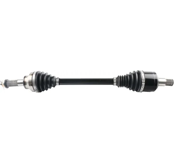 MOOSE OFFROAD FOUR WHEEL Achsen - HD AXLE KT COMPLETE KAWASAKI