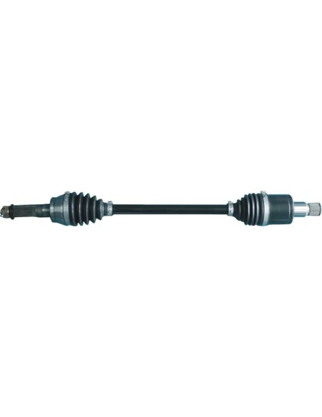MOOSE OFFROAD FOUR WHEEL Achsen - HD AXLE KT COMPLETE POLARIS