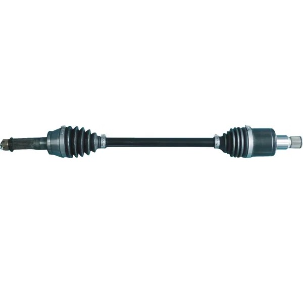 MOOSE OFFROAD FOUR WHEEL Achsen - HD AXLE KT COMPLETE POLARIS