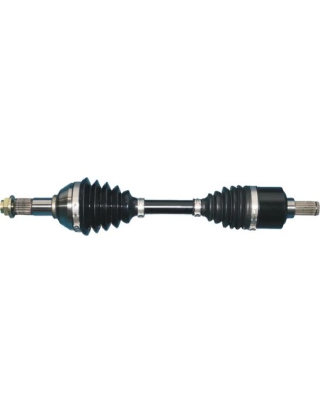MOOSE OFFROAD FOUR WHEEL Achsen - HD AXLE KT COMPLETE YAMAHA