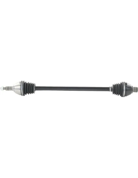 MOOSE OFFROAD FOUR WHEEL Achsen - AXLE KIT COMPLETE POL