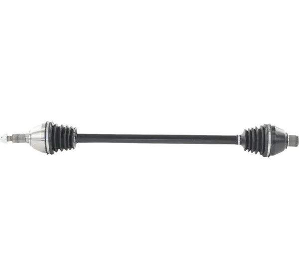 MOOSE OFFROAD FOUR WHEEL Achsen - AXLE KIT COMPLETE POL