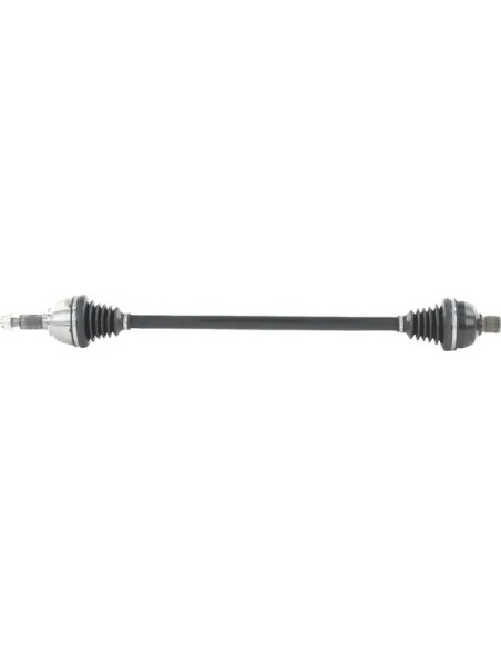 MOOSE OFFROAD FOUR WHEEL Achsen - AXLE KIT COMPLETE POL