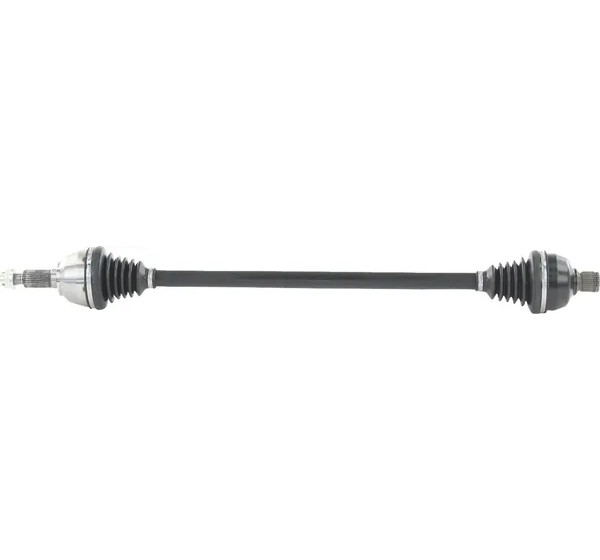 MOOSE OFFROAD FOUR WHEEL Achsen - AXLE KIT COMPLETE POL