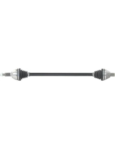 MOOSE OFFROAD FOUR WHEEL Achsen - AXLE KIT COMPLETE POL
