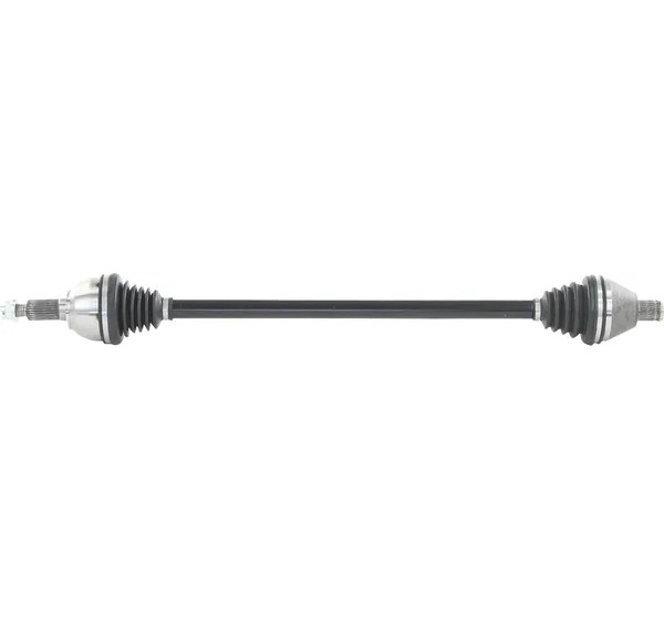 MOOSE OFFROAD FOUR WHEEL Achsen - AXLE KIT COMPLETE POL