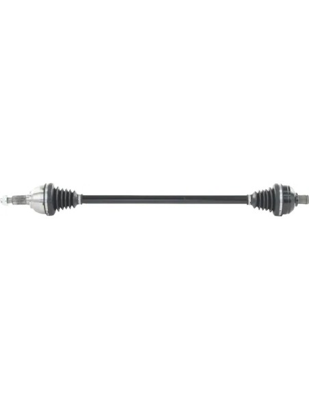 MOOSE OFFROAD FOUR WHEEL Achsen - AXLE KIT COMPLETE POL