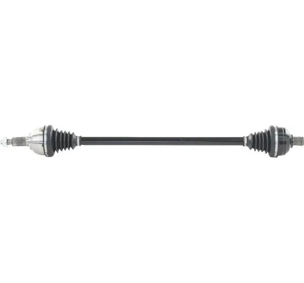 MOOSE OFFROAD FOUR WHEEL Achsen - AXLE KIT COMPLETE POL
