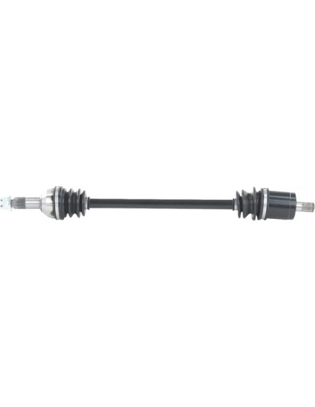 MOOSE OFFROAD FOUR WHEEL Achsen - AXLE KIT COMPLETE CANAM